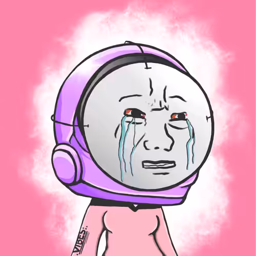 VibeNauts #757
