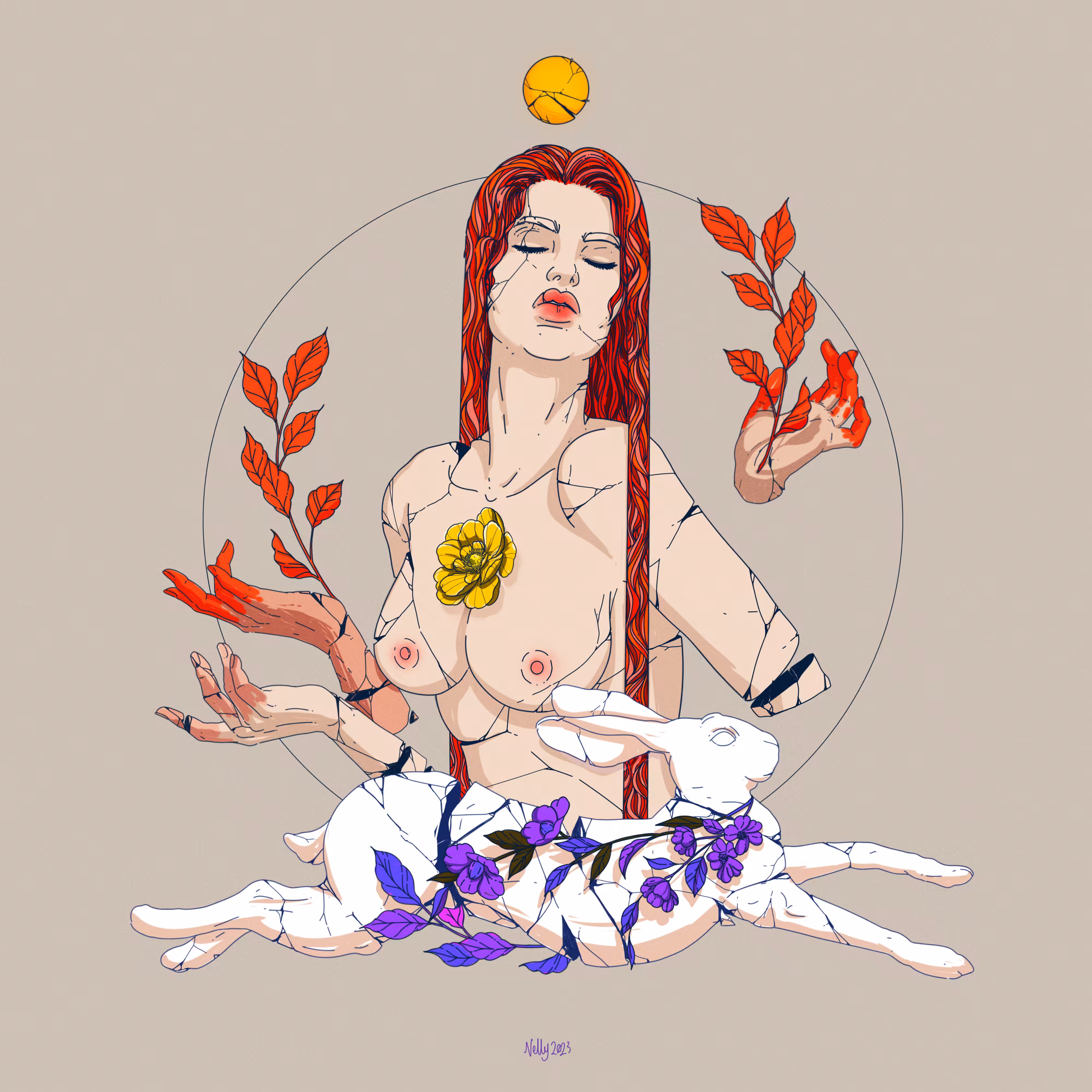 Lust