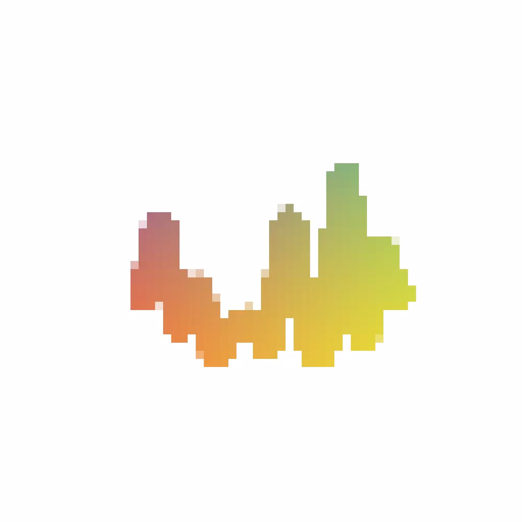 BASE SQUIGGLES #961