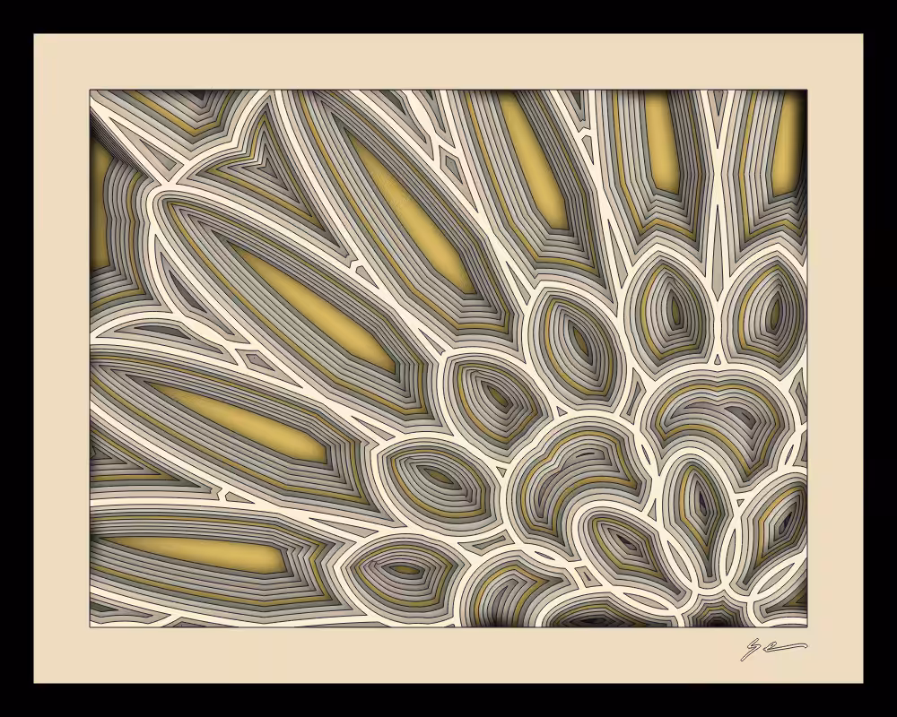fx(mandala) #161