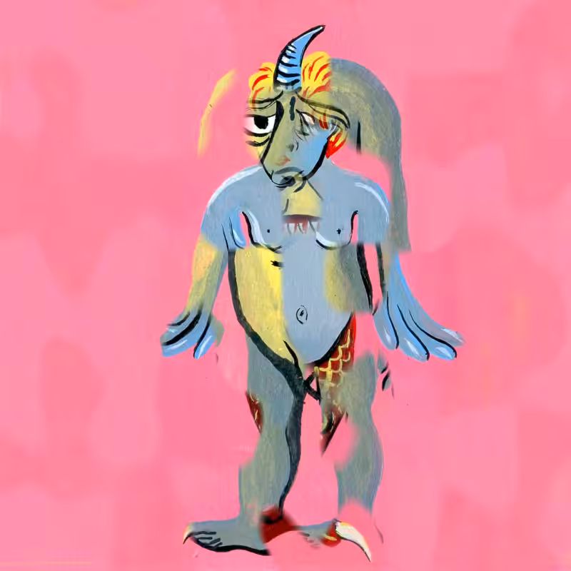 Scary Other #35