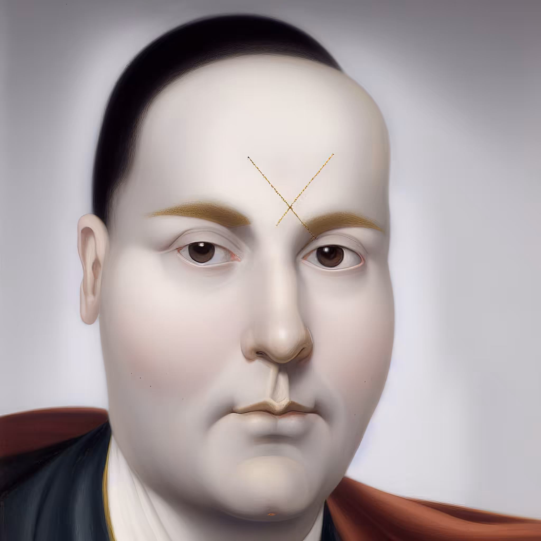 Lost Poets: #16988
