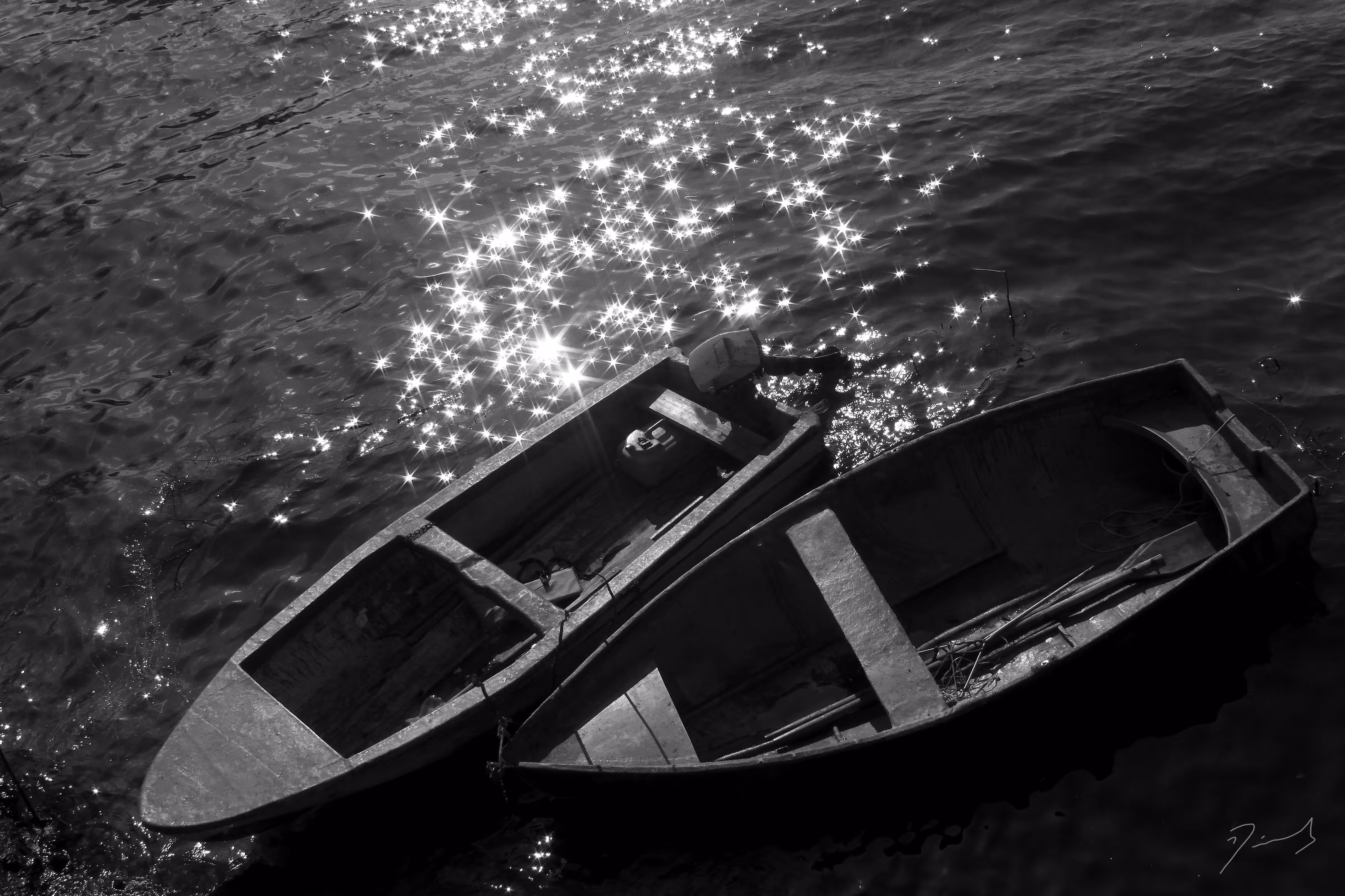 Boats