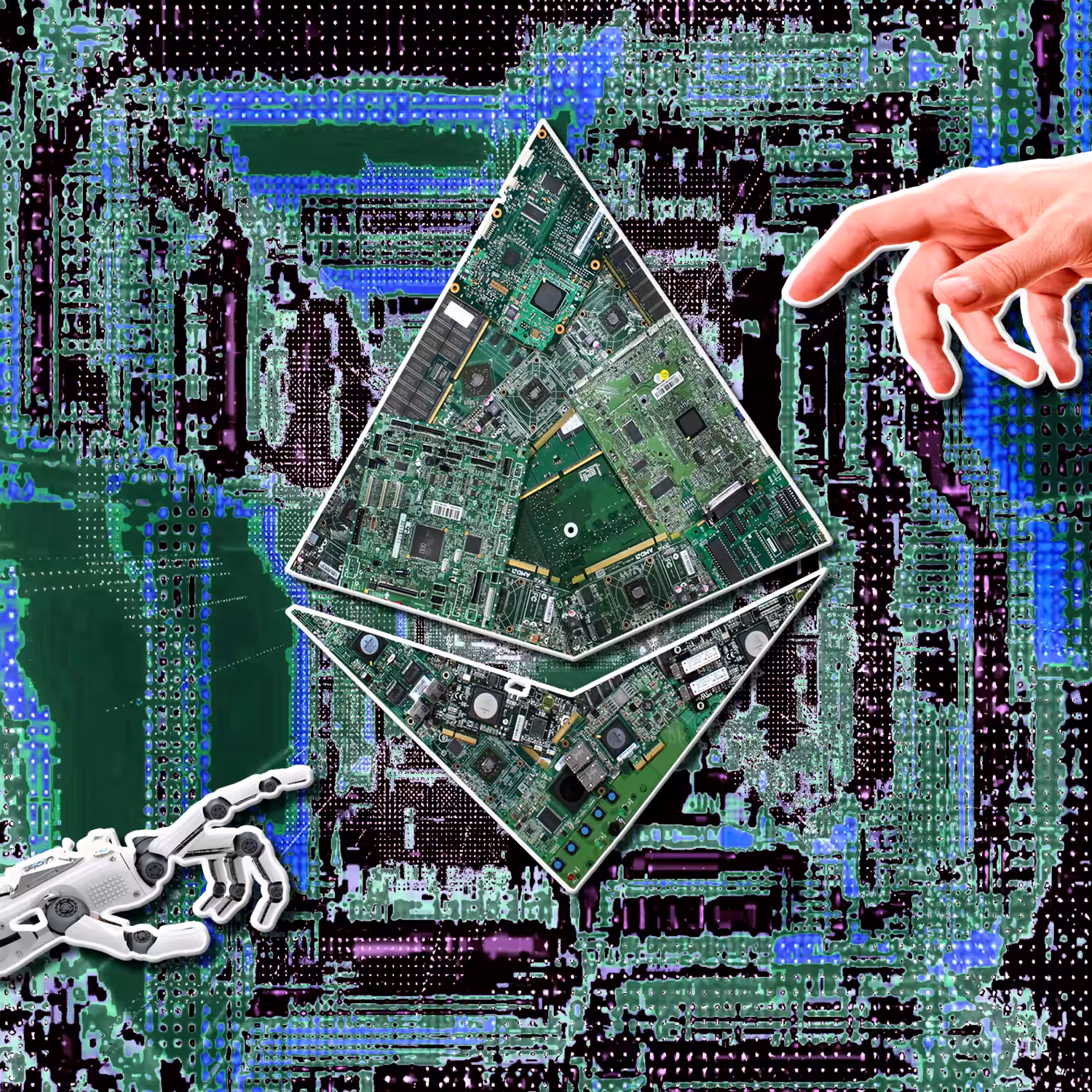 Mother of All Ether
