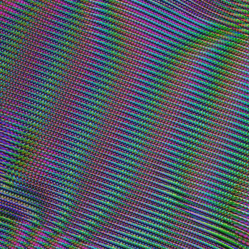 appendage/ #27