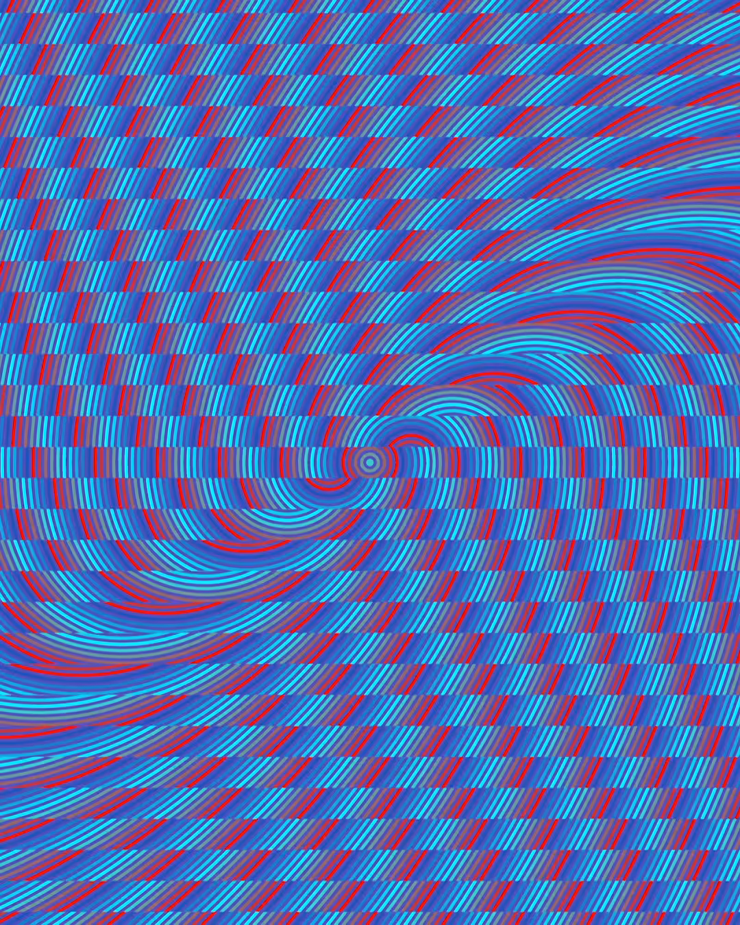 FULL INTERFERENCE #000