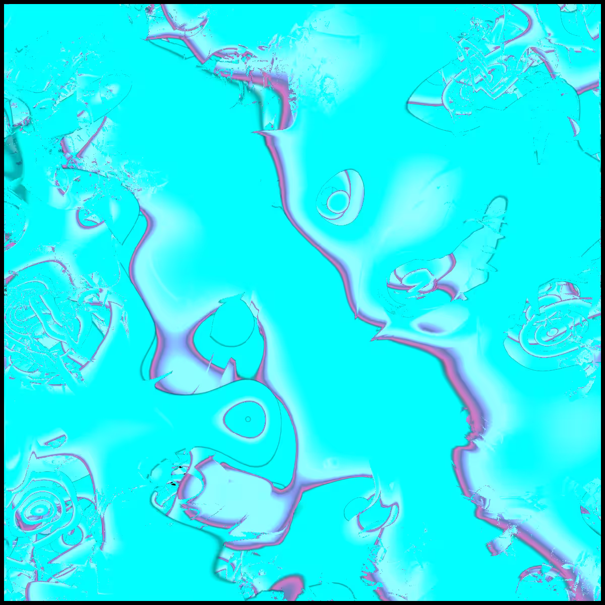 Dissolvable #118