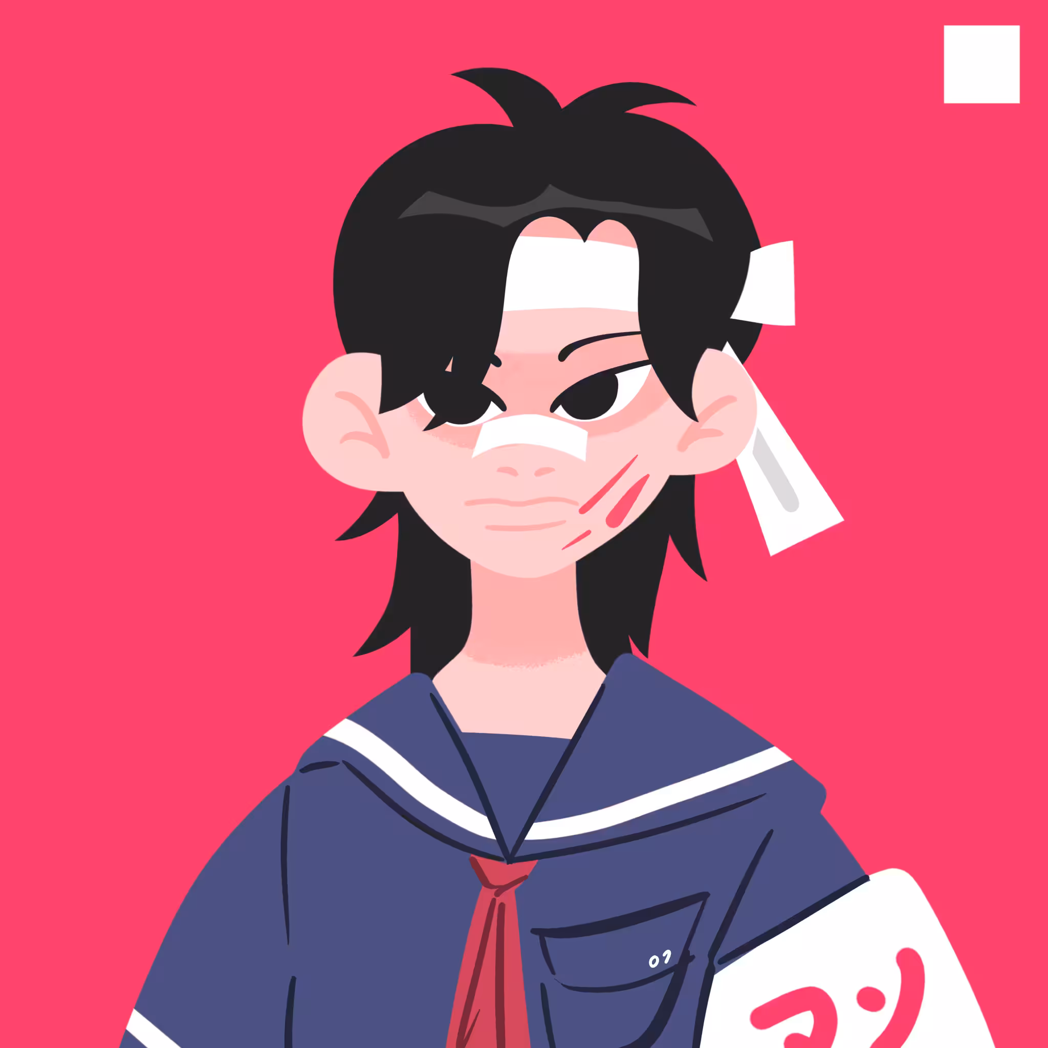 #1_Yakuza