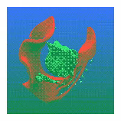milkdrop #146