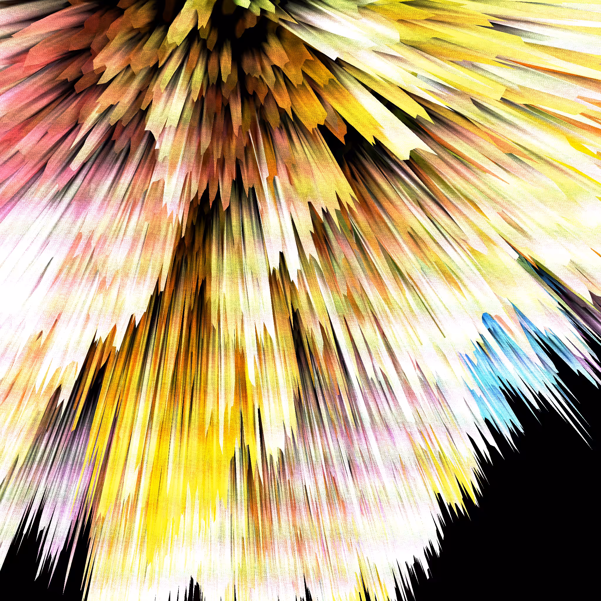 Gardens of delusion #12
