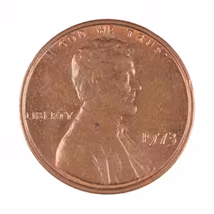 Cent #3684