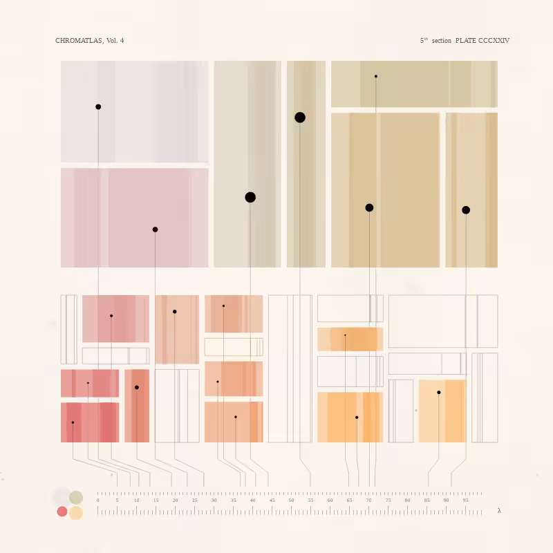 CHROMATLAS, Vol. 4 #105