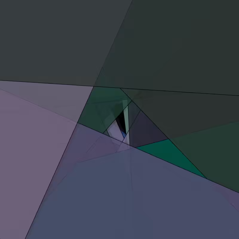 Inside the Shape