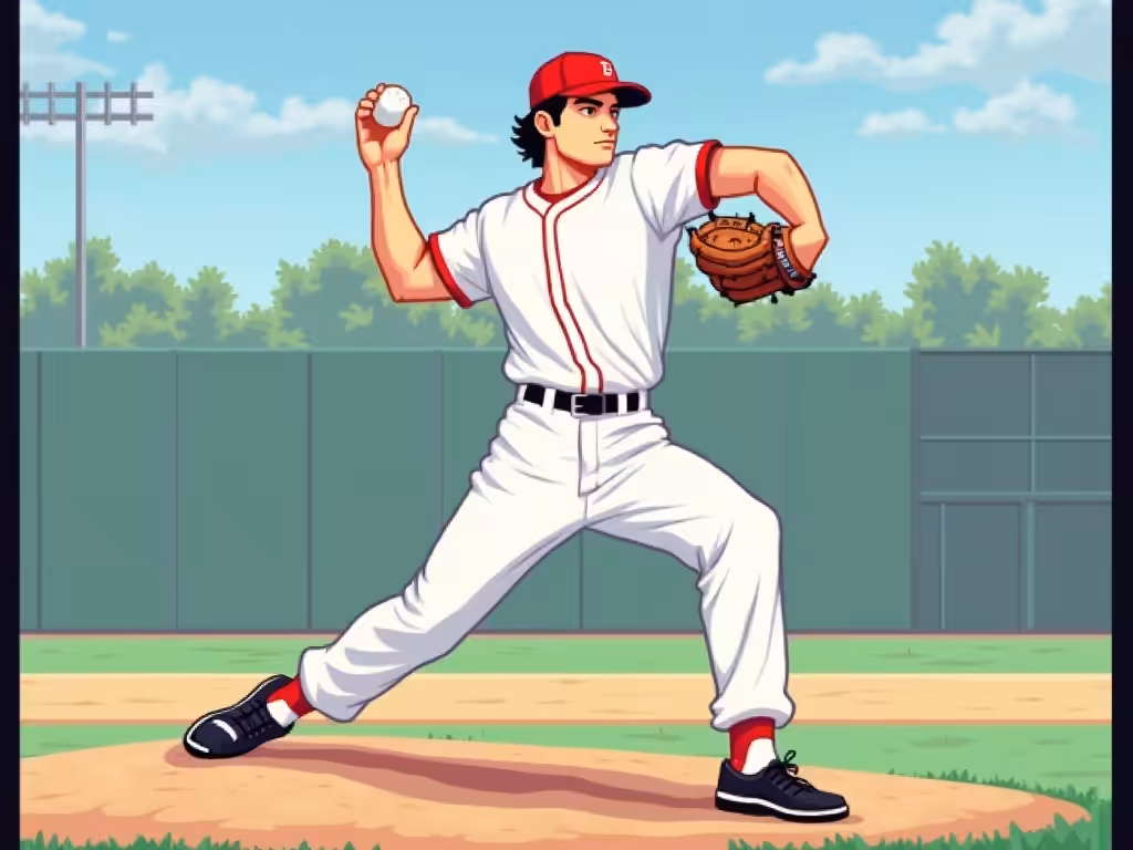 DataBaseball: Rick Reuschel - 1981 (1.8 PV)
