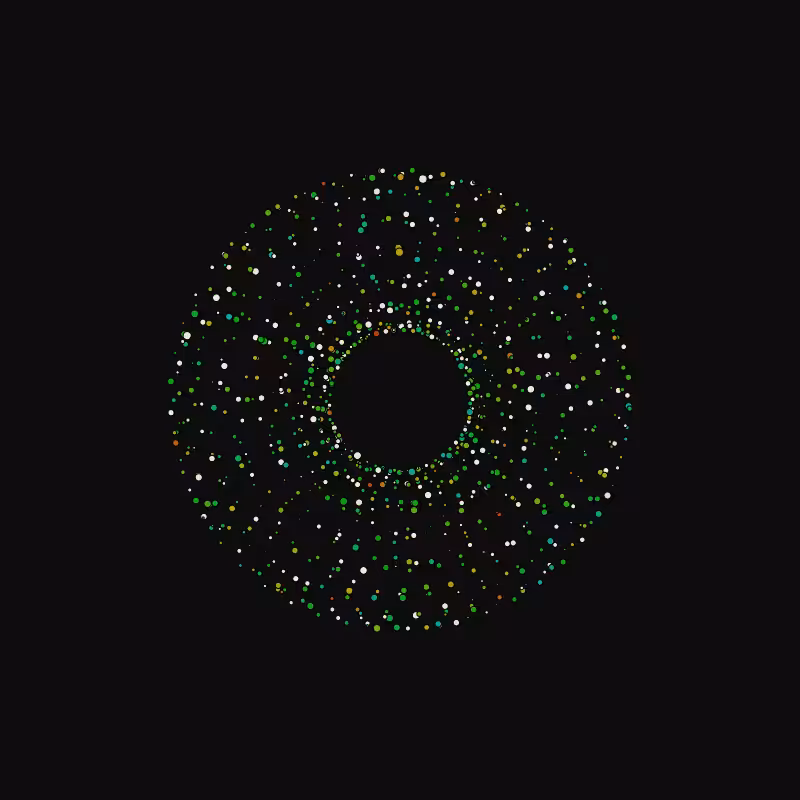 rotating particles #254