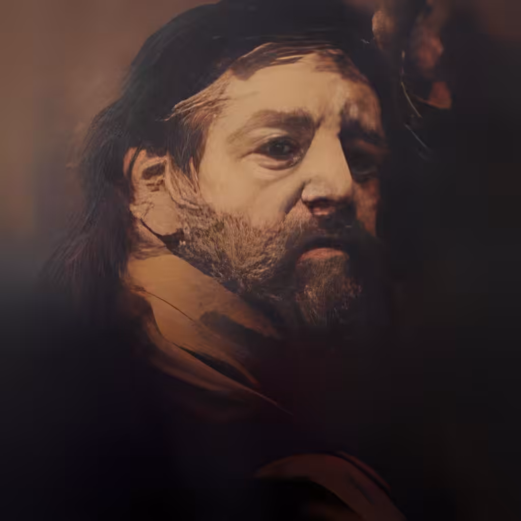 Portraits #001