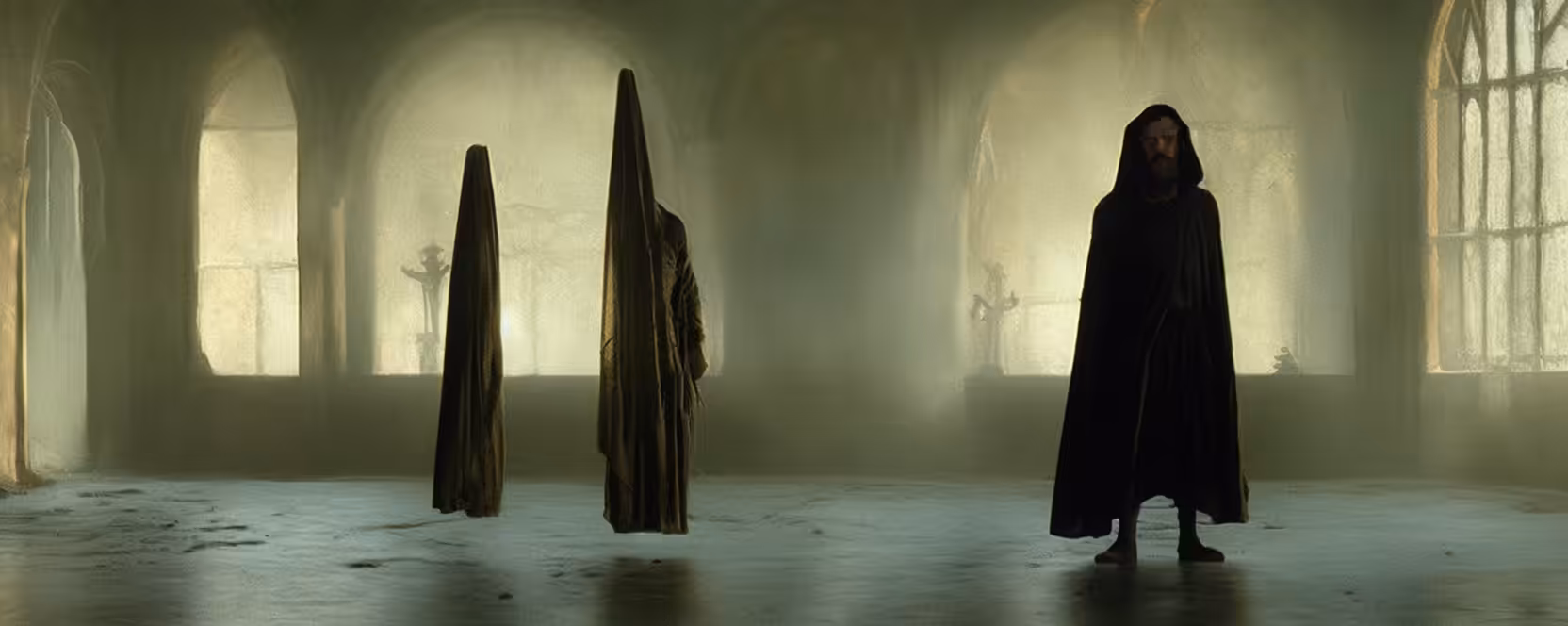 Sovereign Set ~ Take The Throne Portraits #140