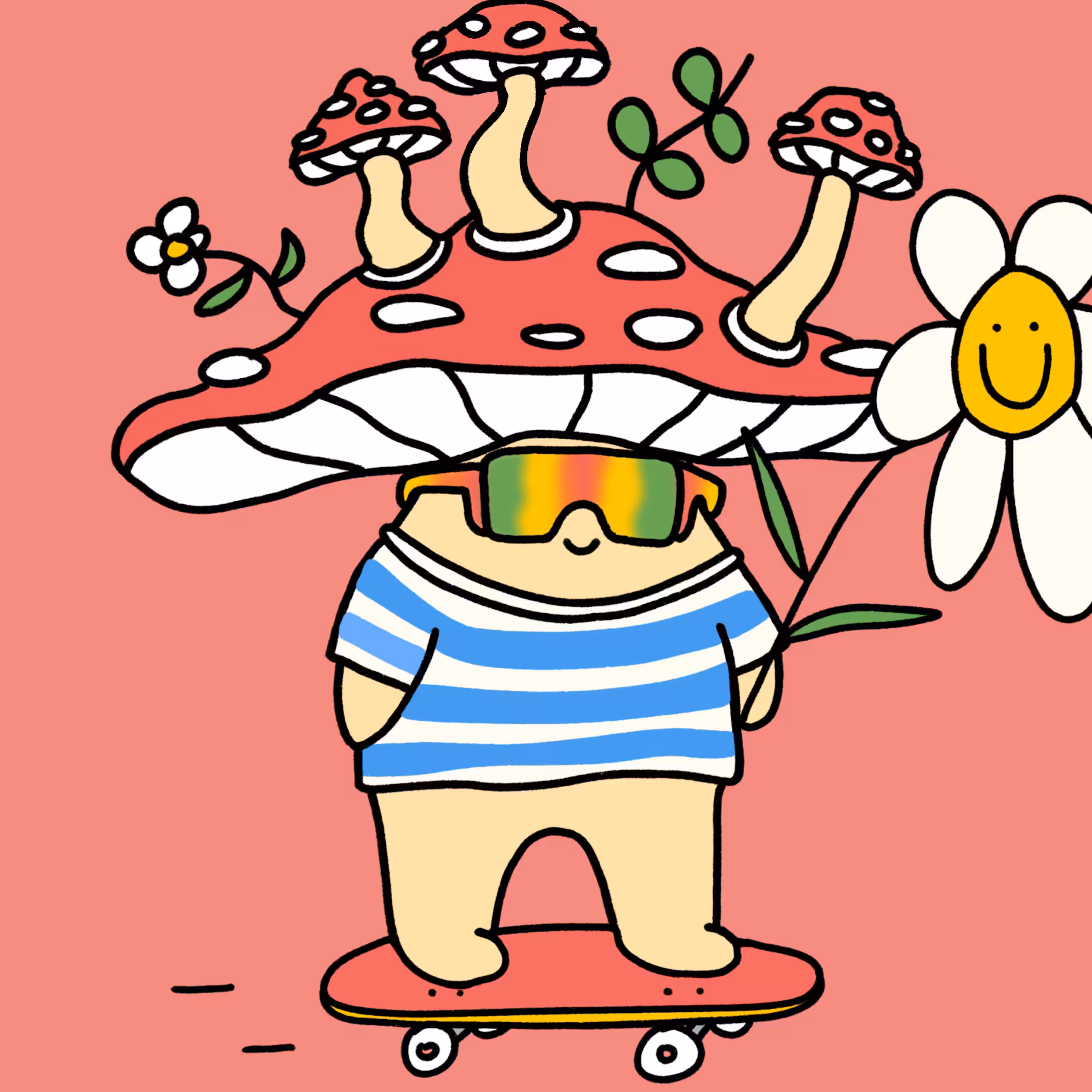 Shroomio #213
