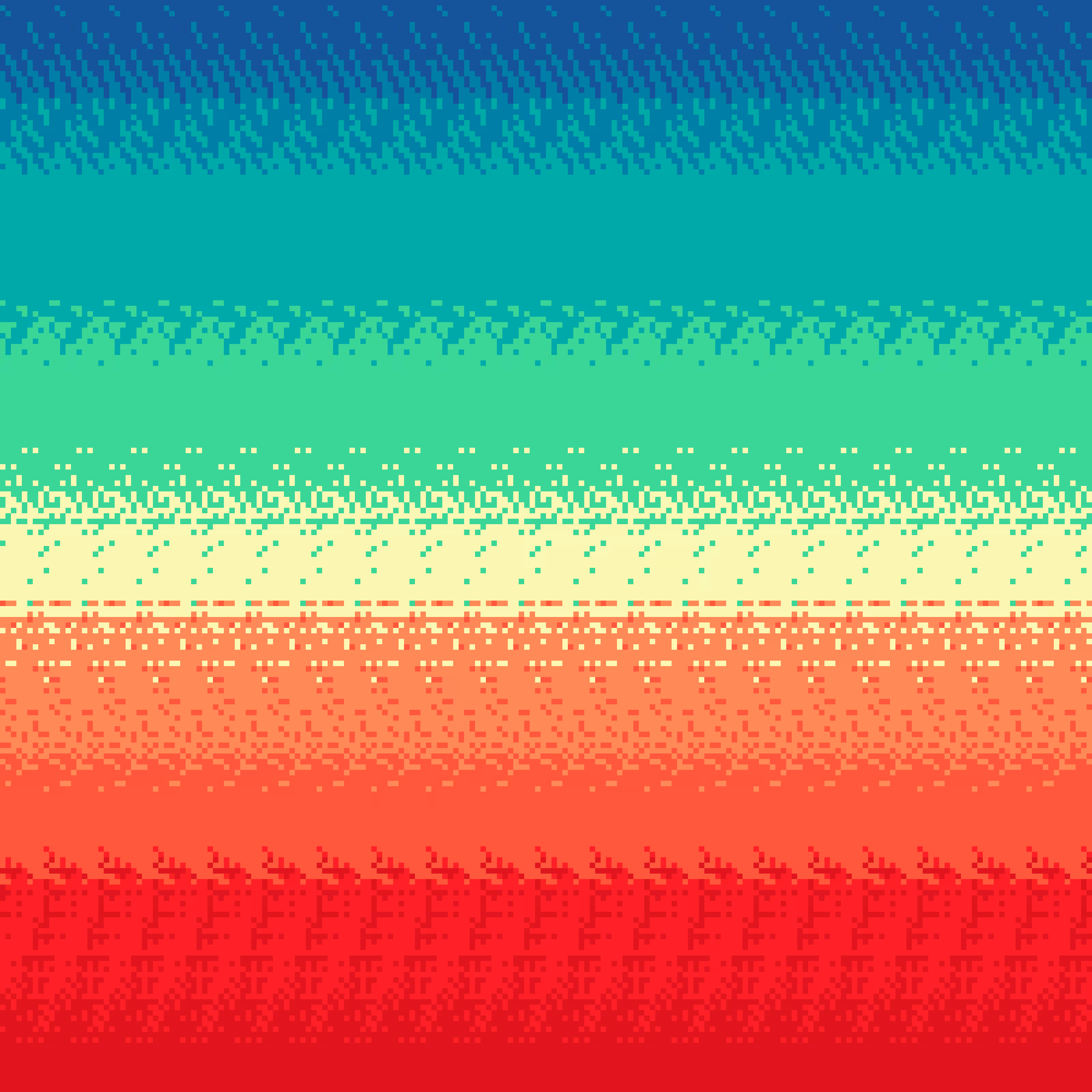 Dithered Gradients #185