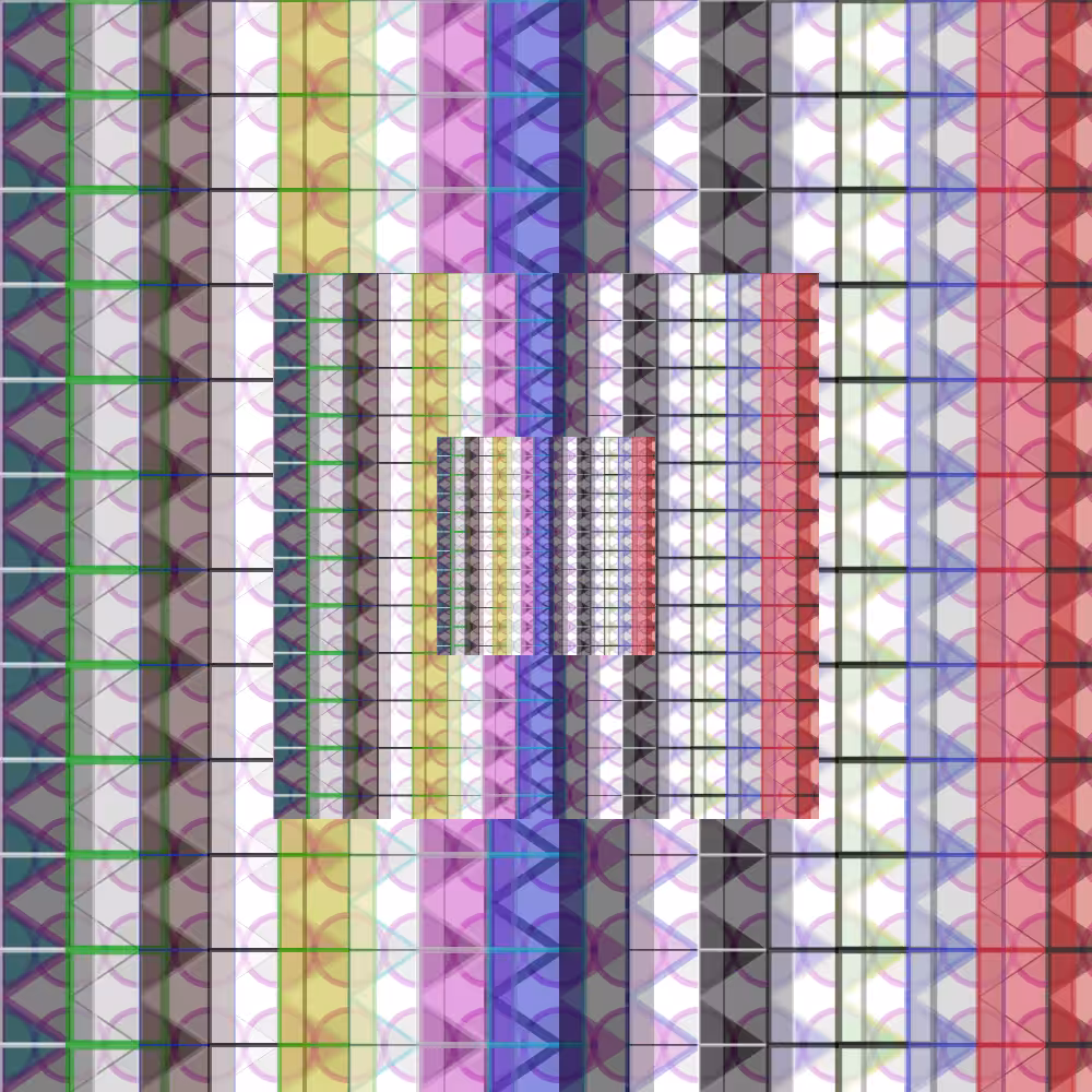 Infinity from Simplicity #309