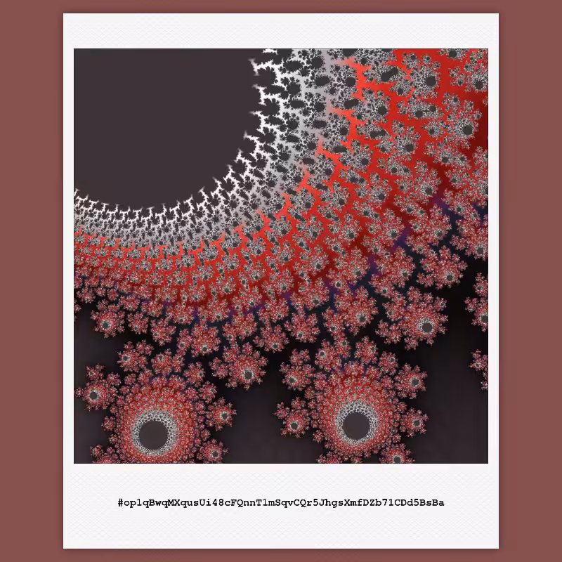 Mandelroid #383