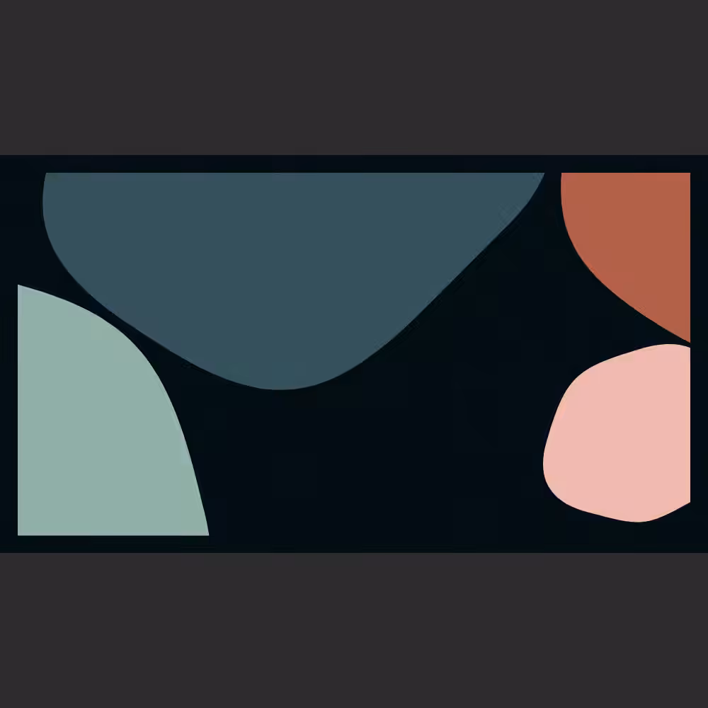 Blobs #125
