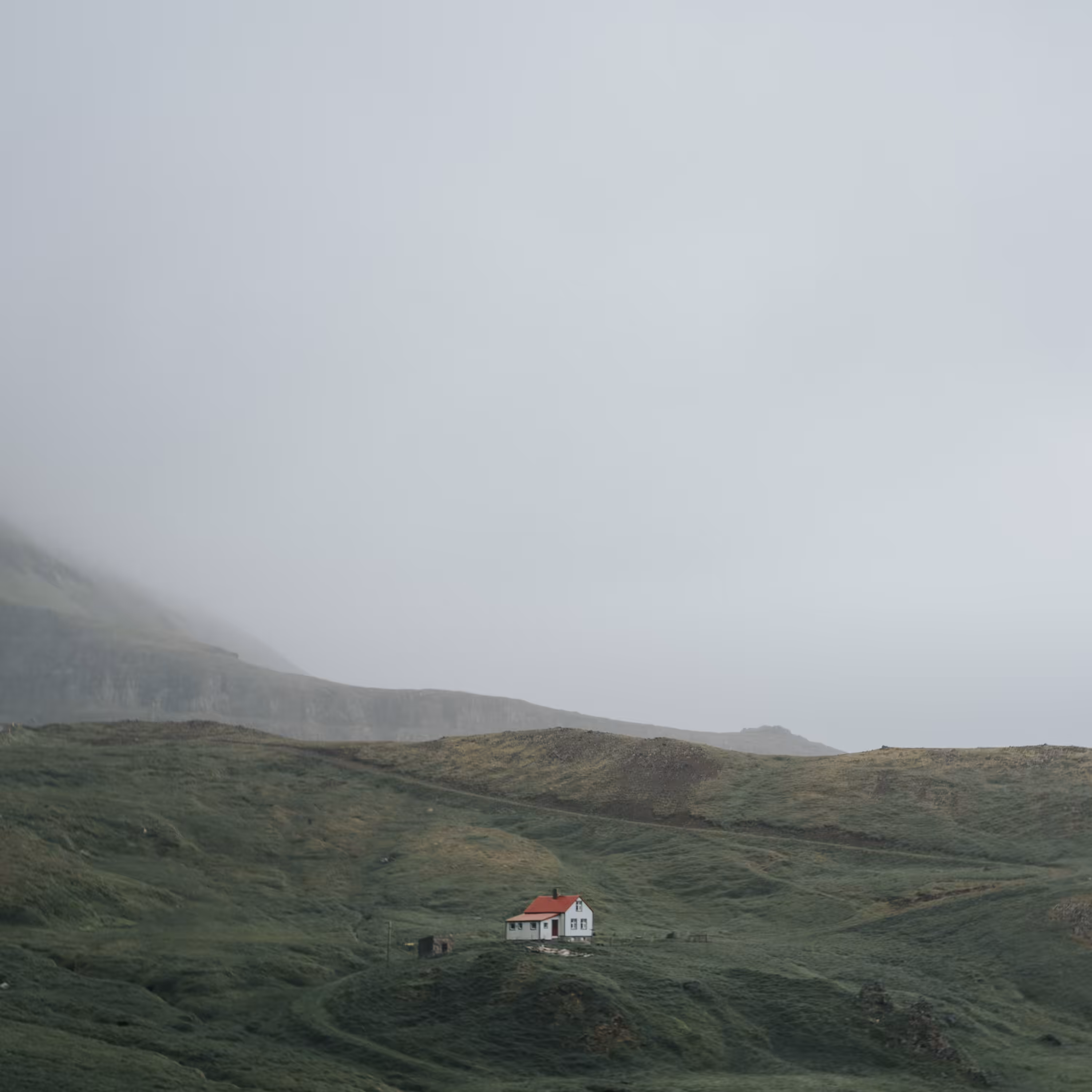 solitude