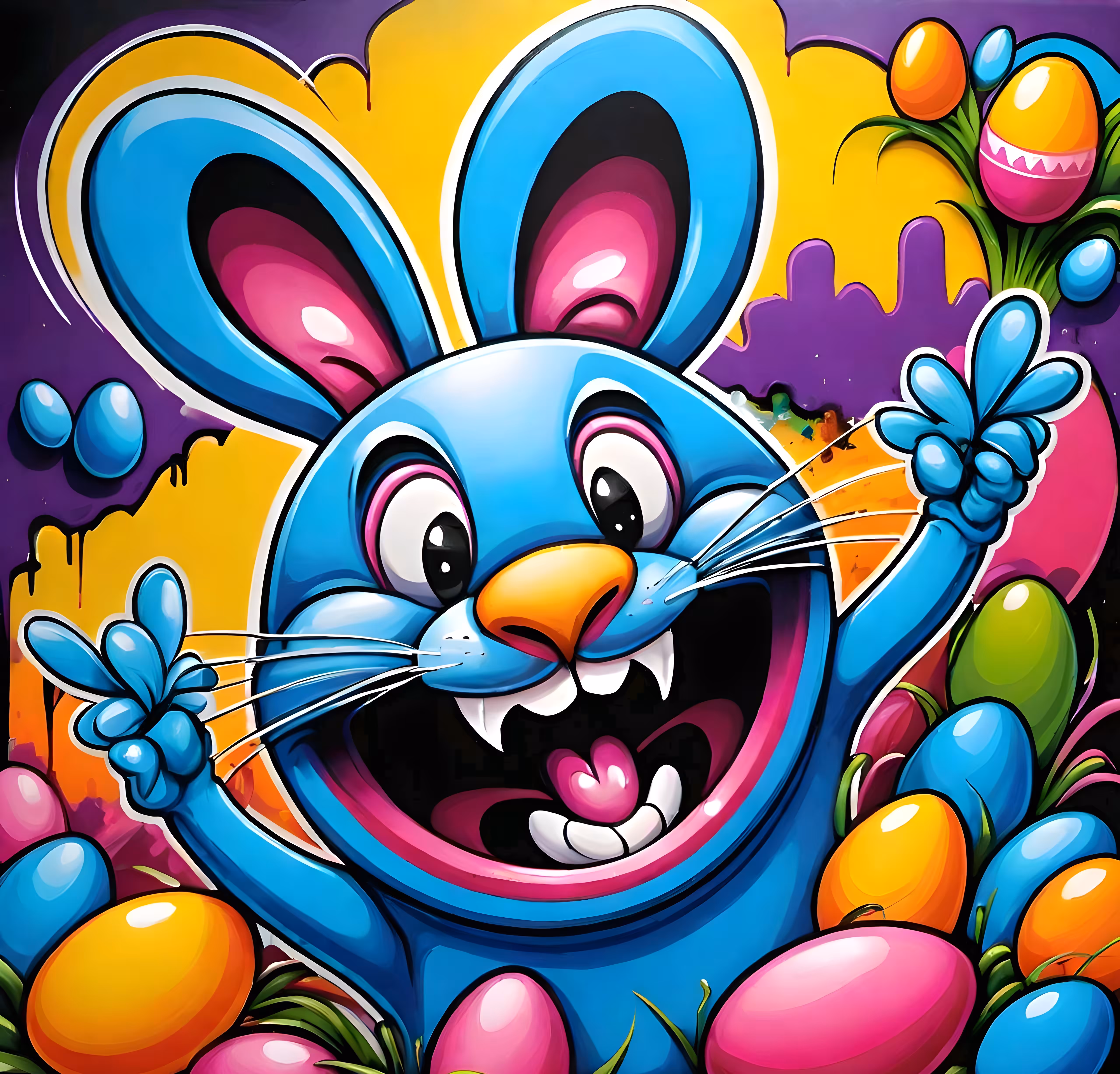 Graffiti Art #15