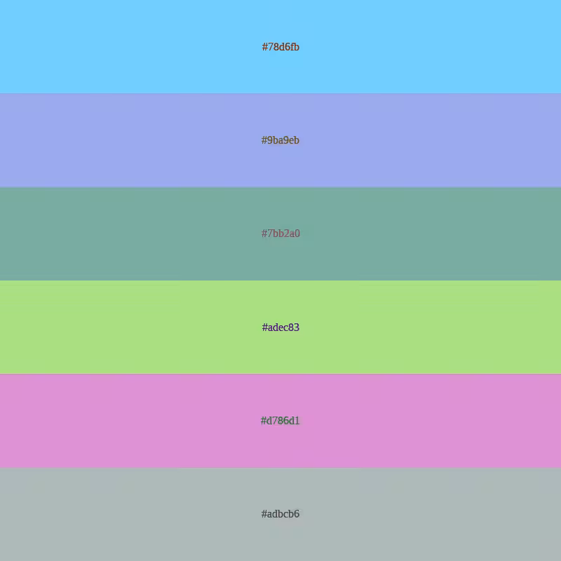 Hexes #230