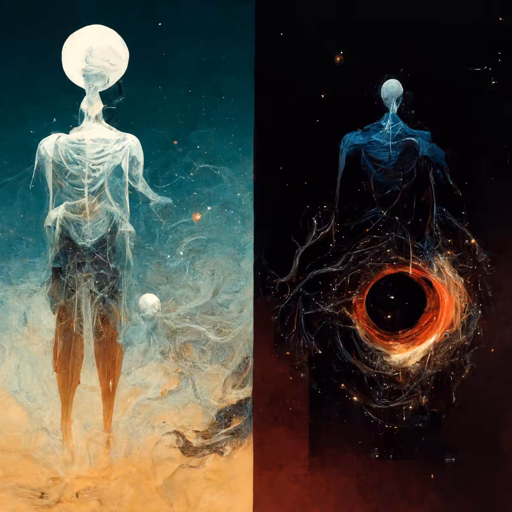 Our Entity