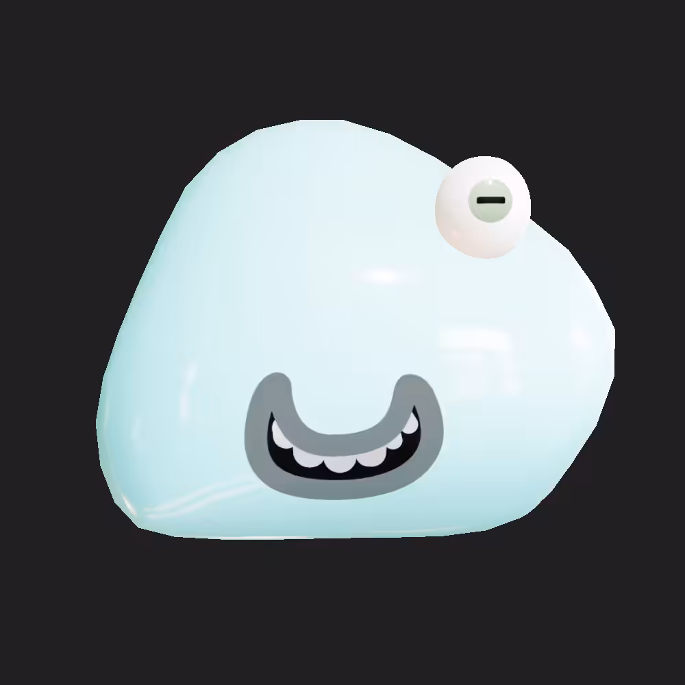 Blobz! #106
