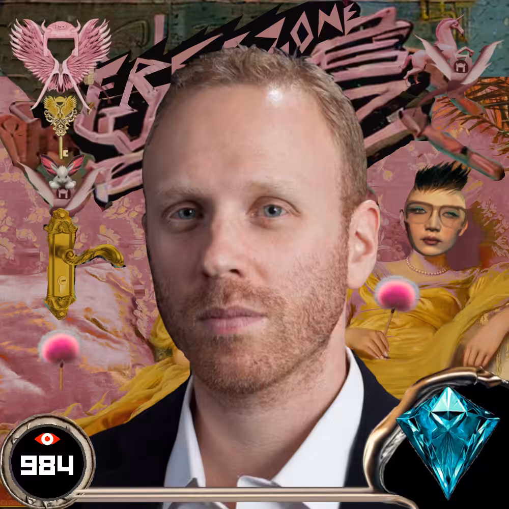 GIGATURA: Max Blumenthal 2