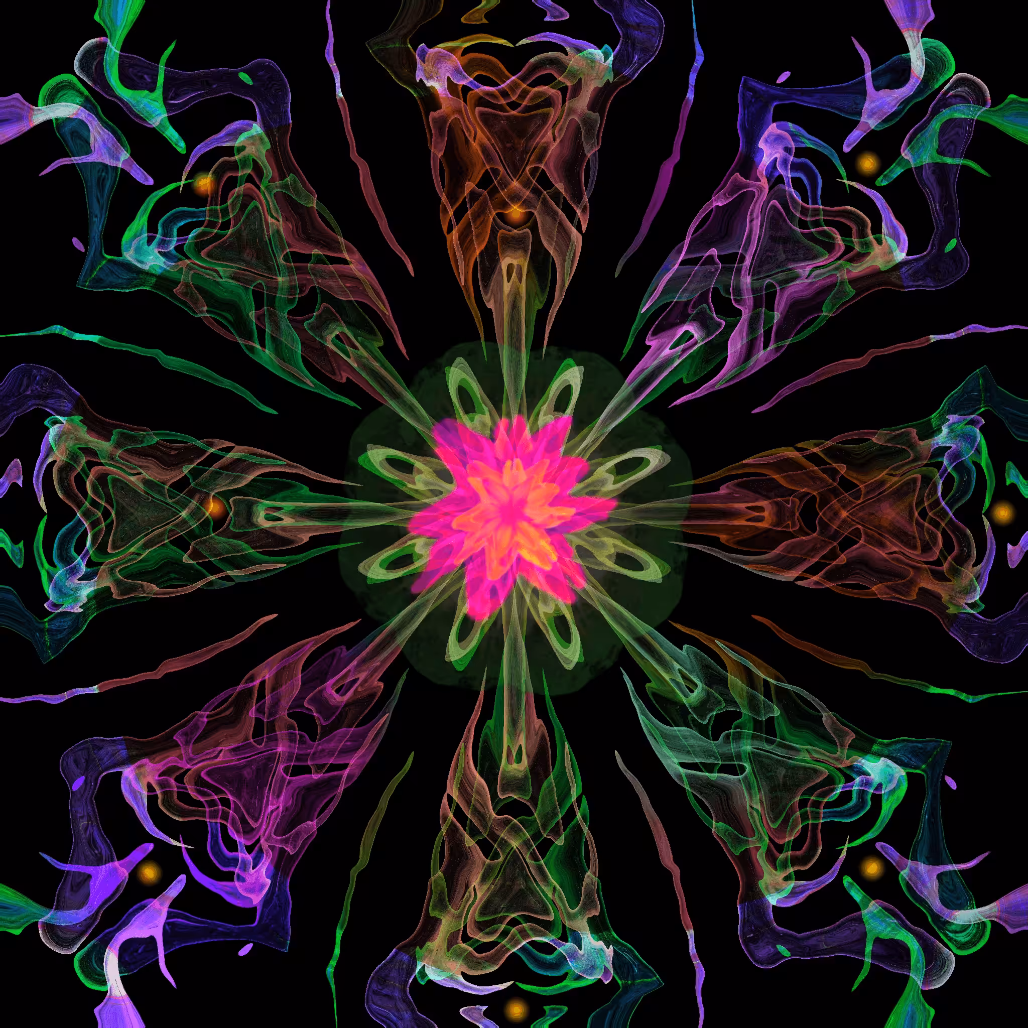 Inner Portals #020