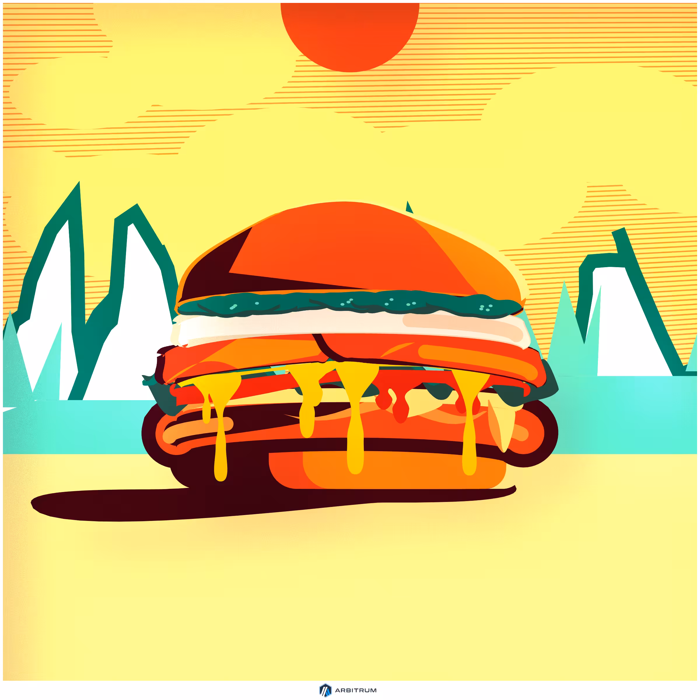 Arbiburgers | ETHDenver #477