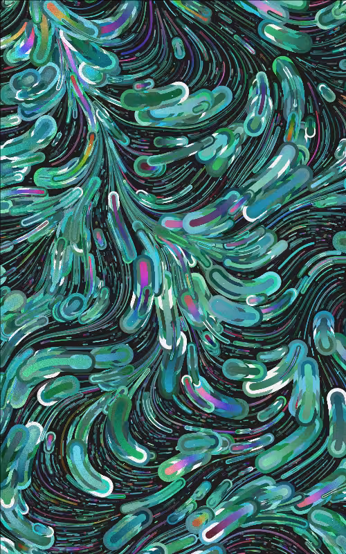 Flossom #96