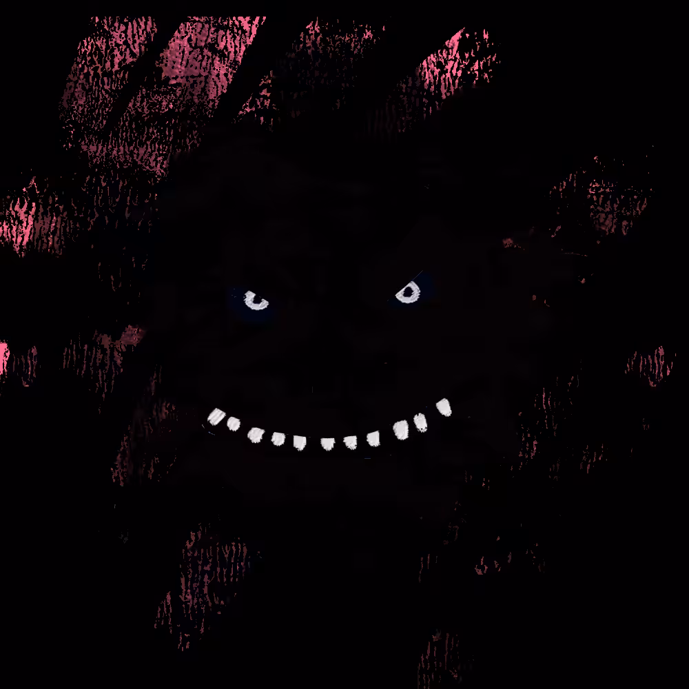 Stranger #19
