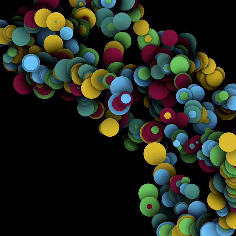 Concentricity #34