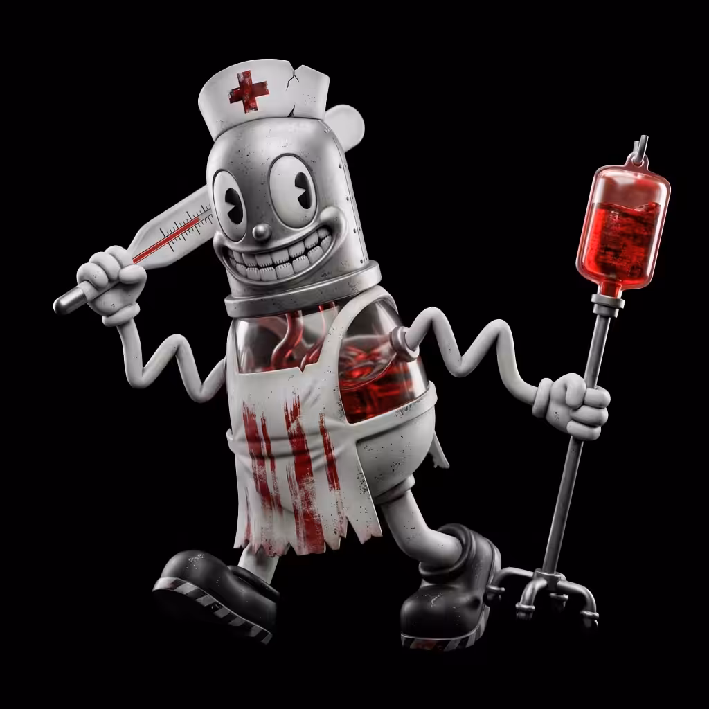 INJECTION - Spike
