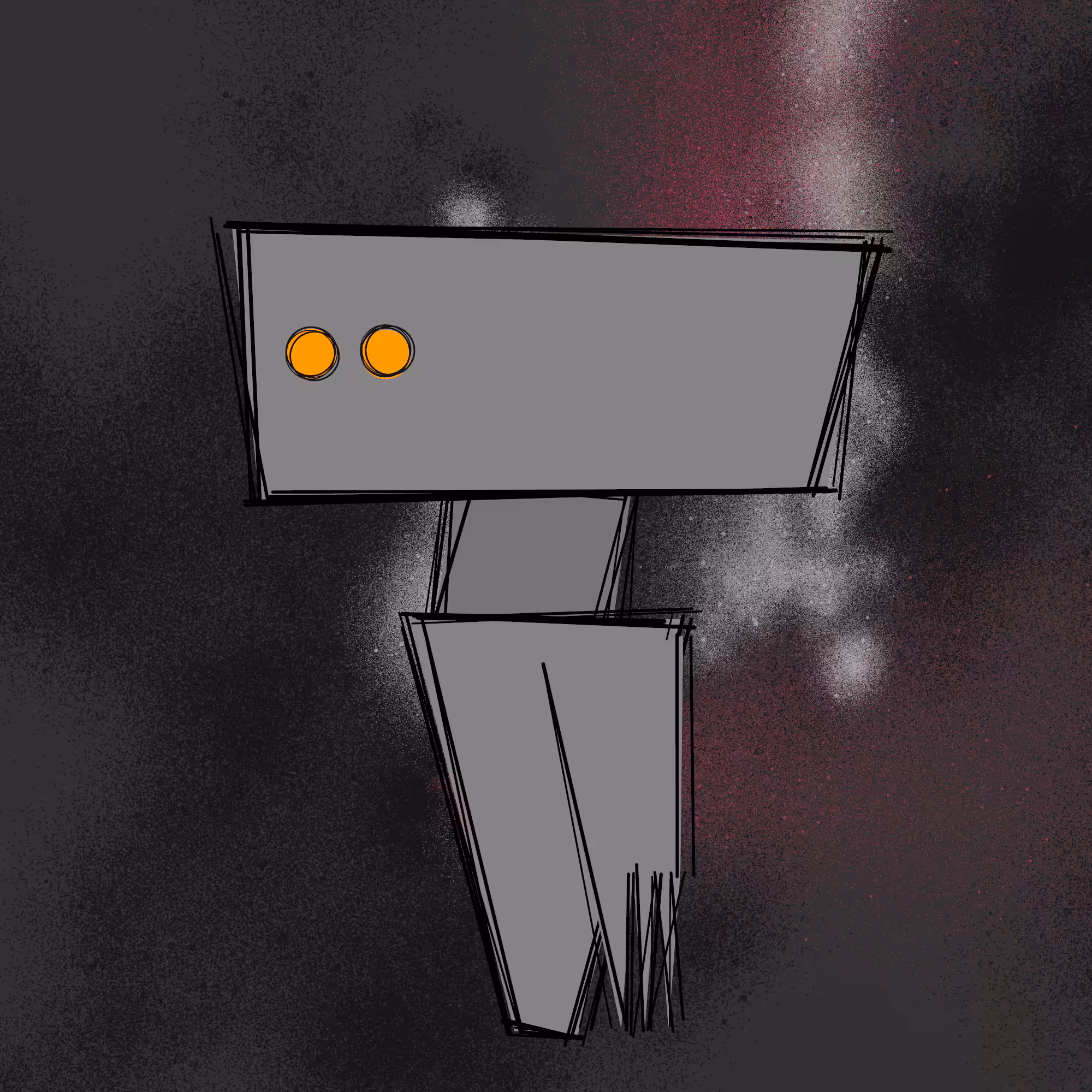 SketchBot #008