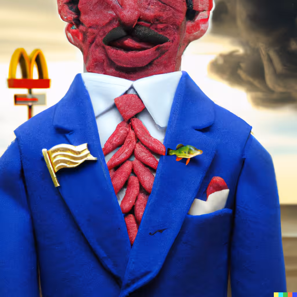 Our Ketamine American Dream