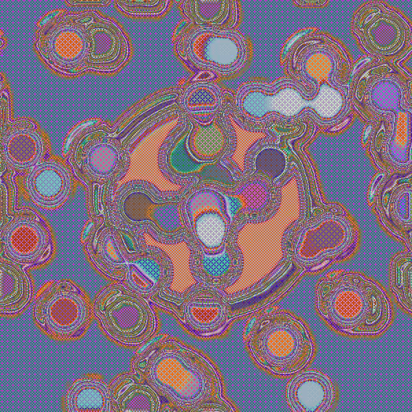 low orbit #69