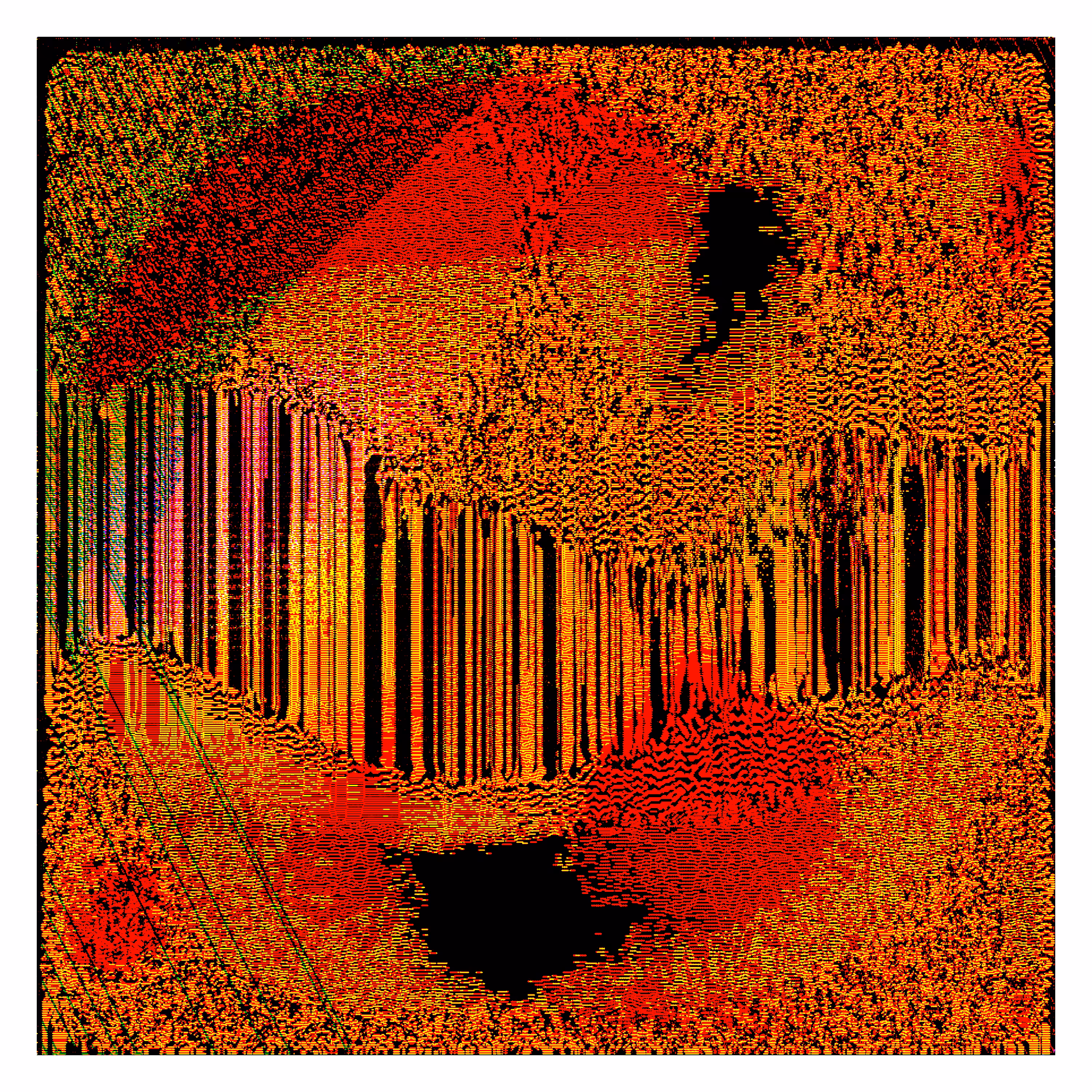 VHX-1 #105