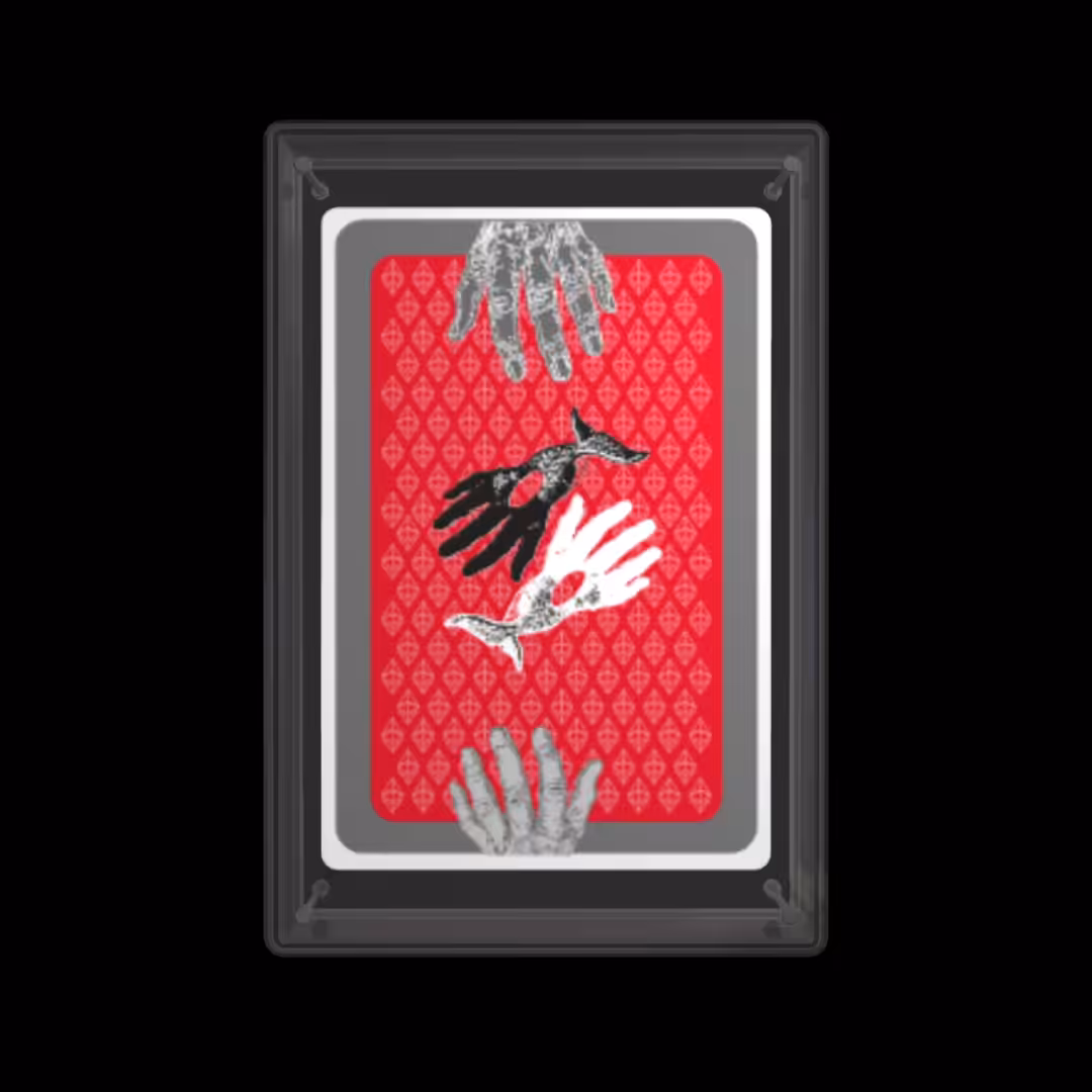 Queen of spades