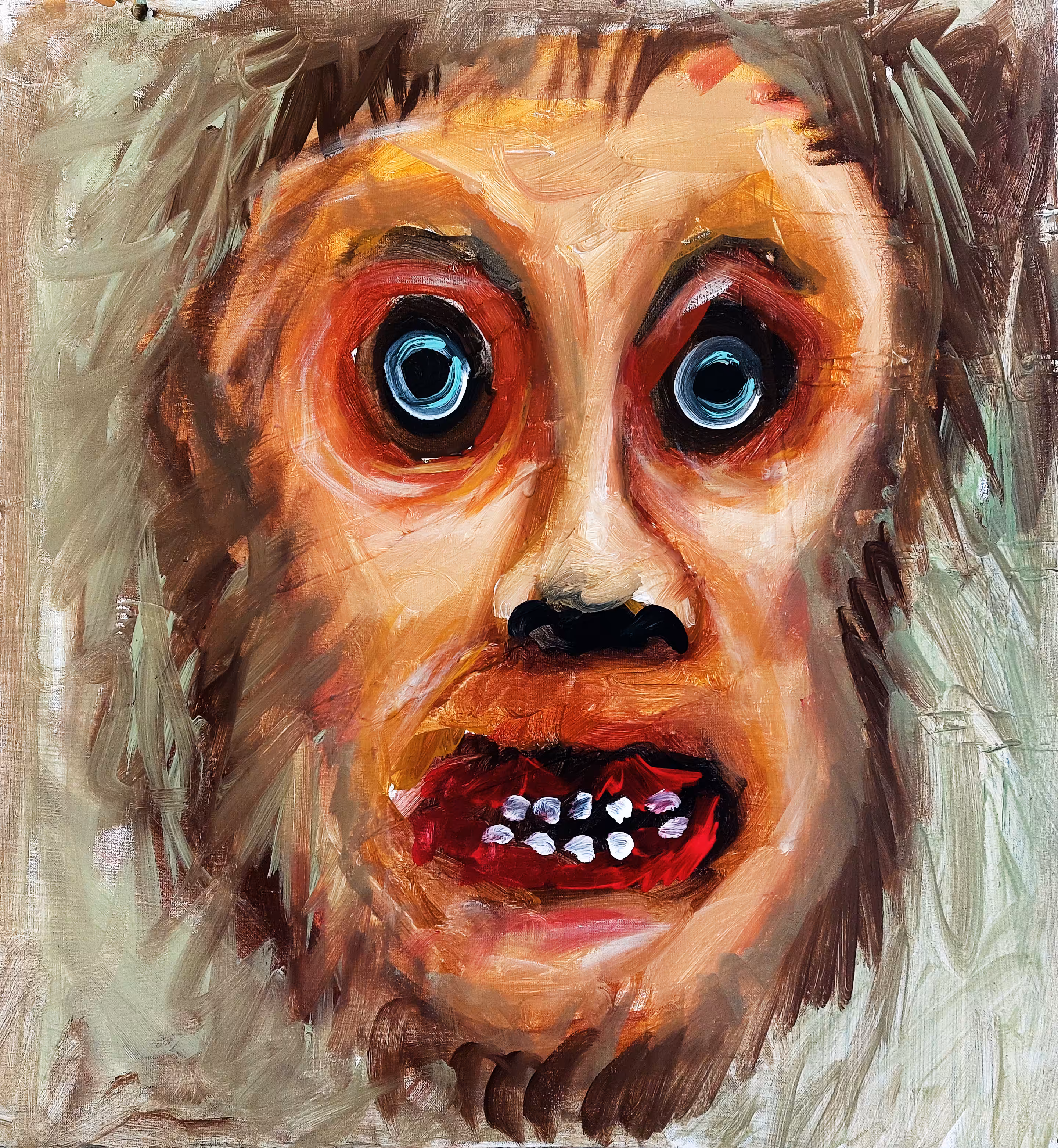 Monkey