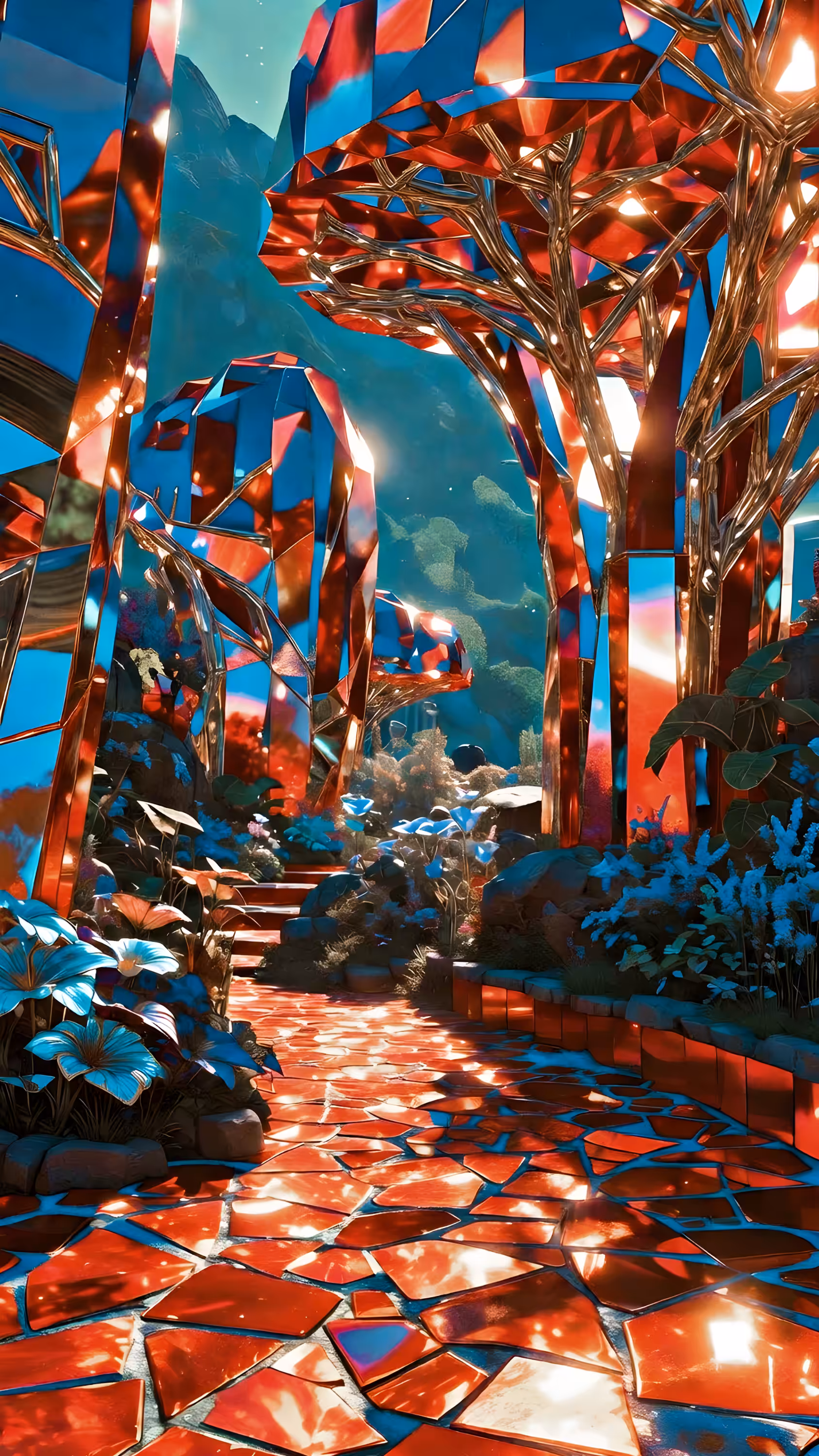 Pharexine 05