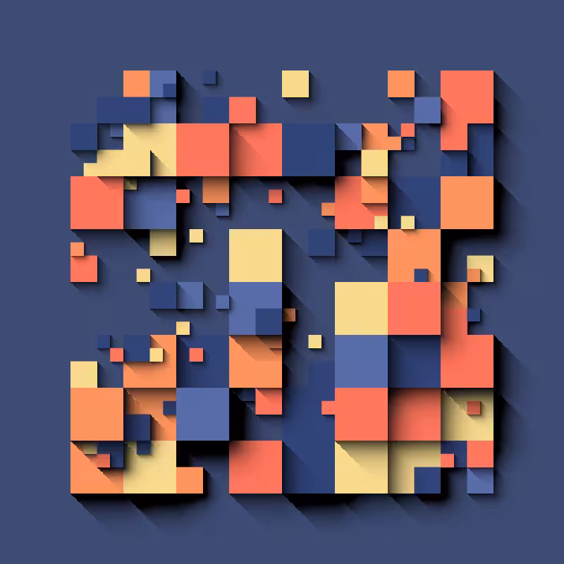 MOSAIQUE #34