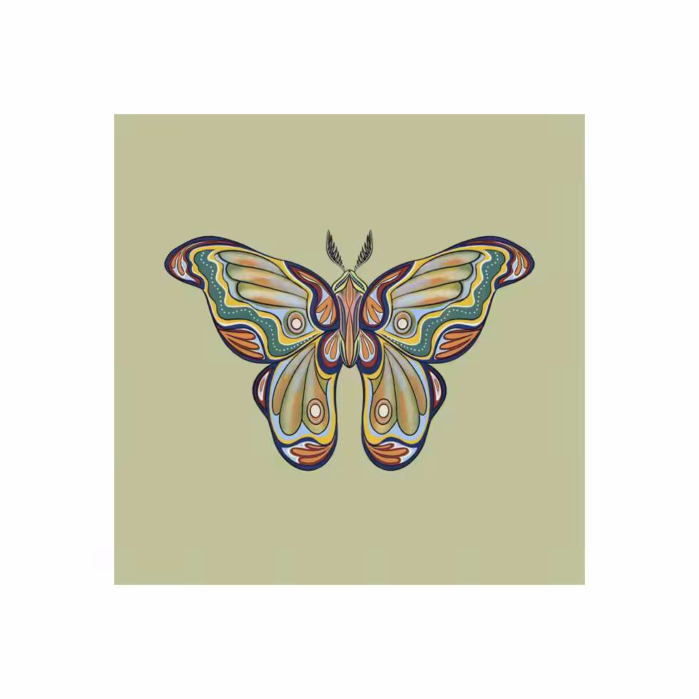 The Moth Experiment  #39