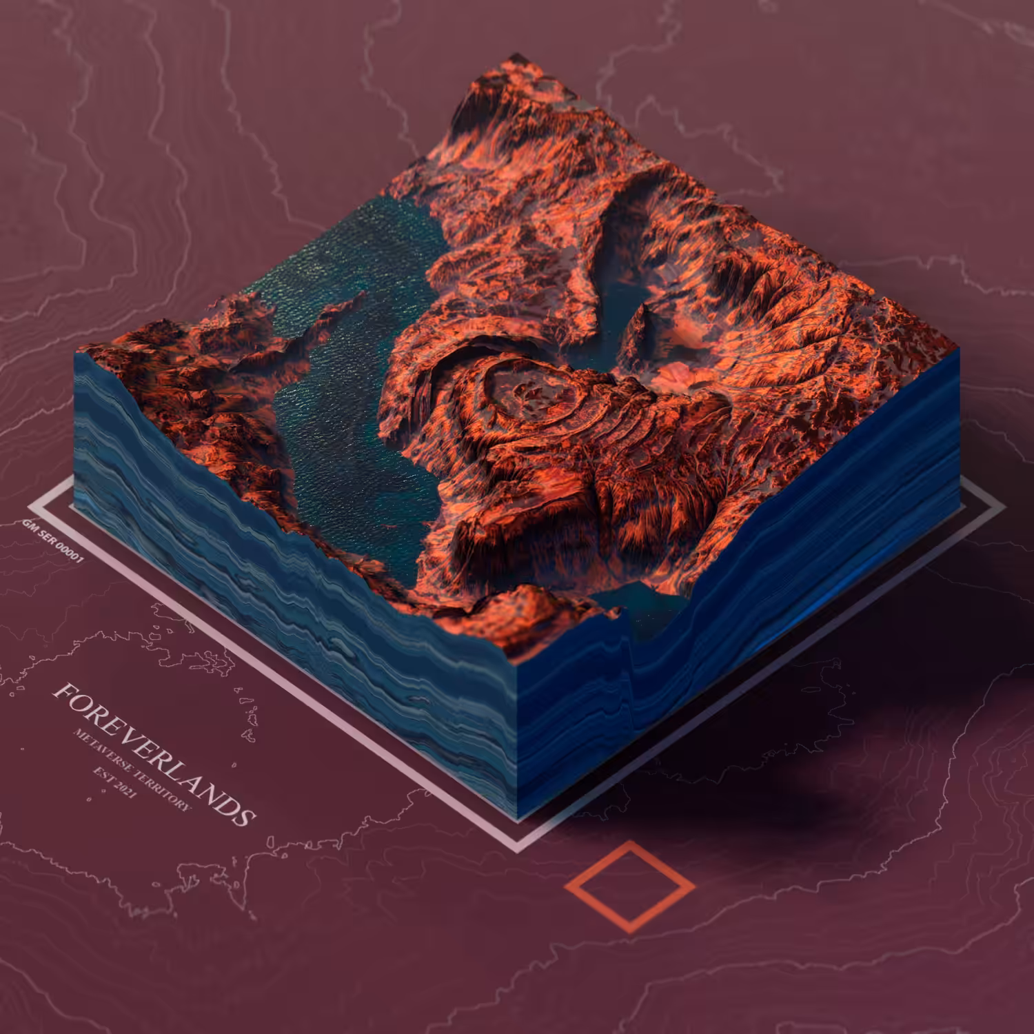 Land #24