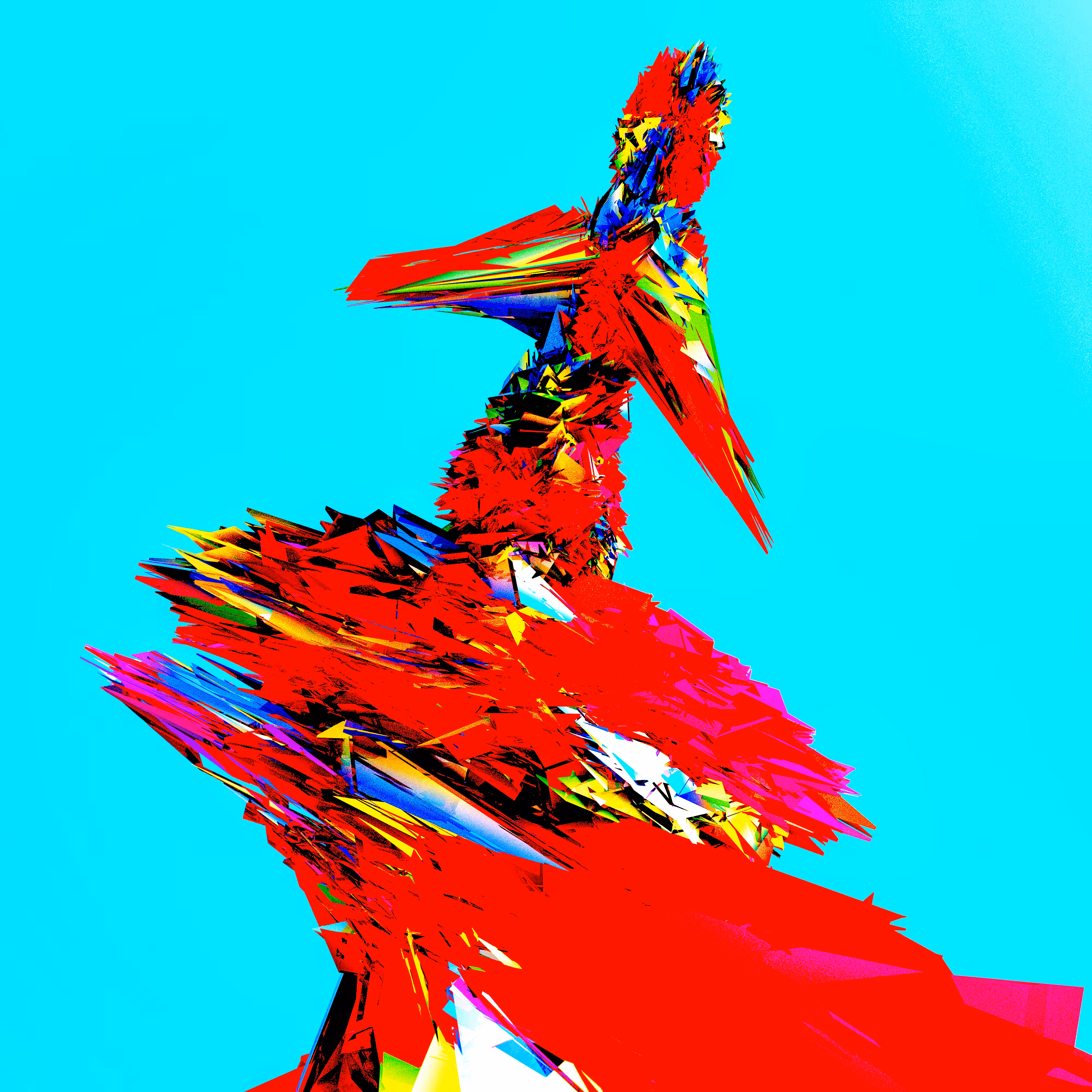 Stop Parroting and Launch into Freedom