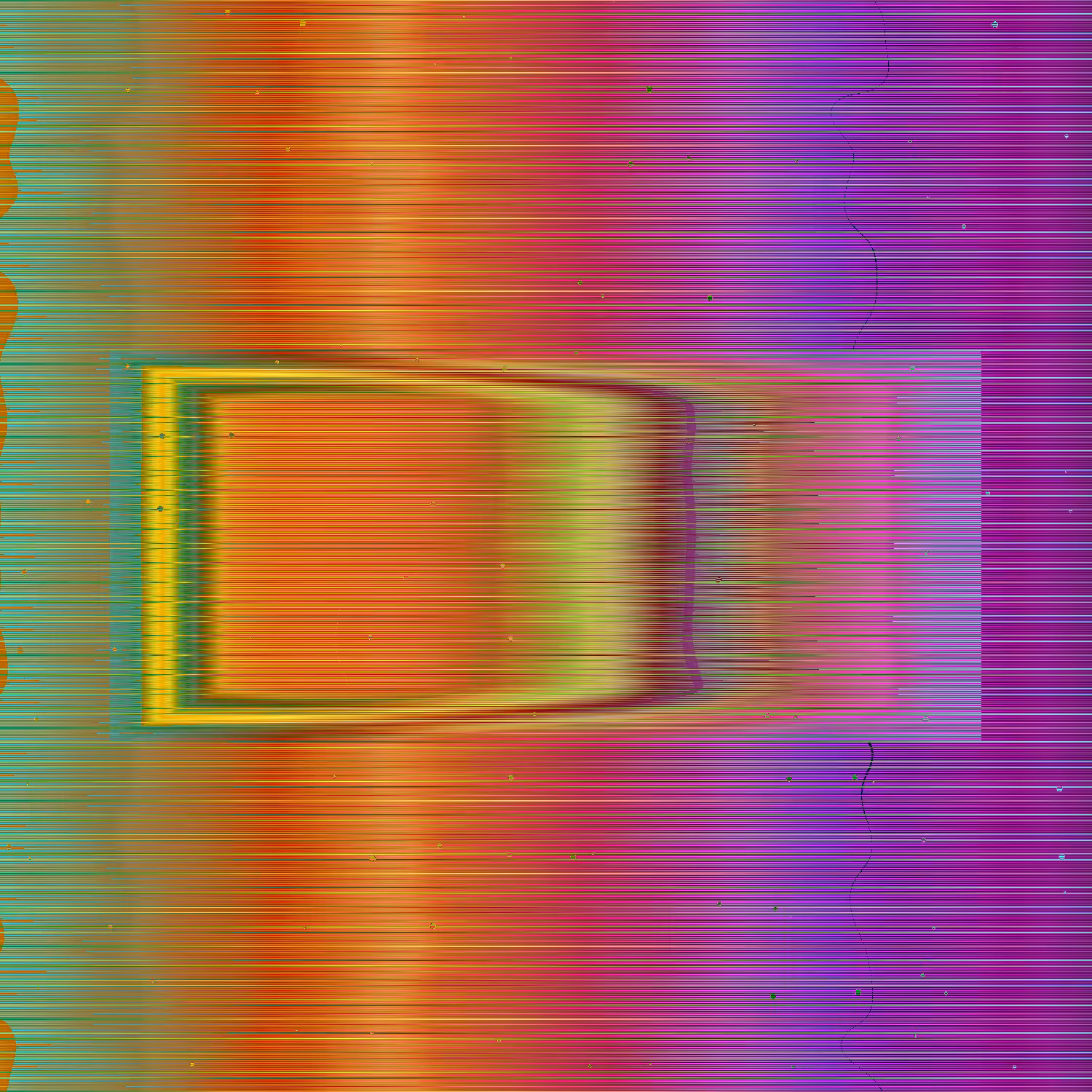 Unstable Space #13